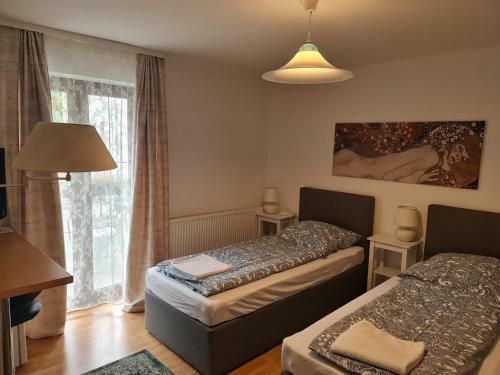Hostal Pension Barlida
