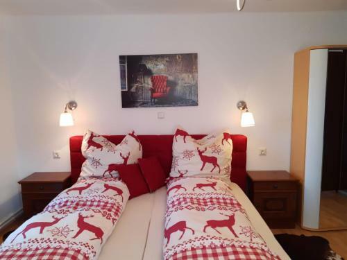 Hostal Pension Barlida