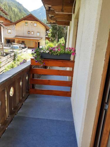 Hostal Pension Barlida