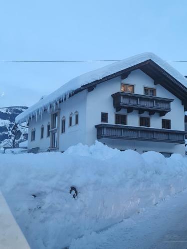 Hostal Pension Barlida