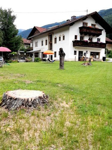 Hostal Pension Barlida
