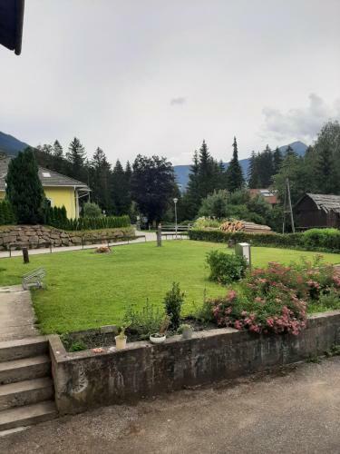 Hostal Pension Barlida