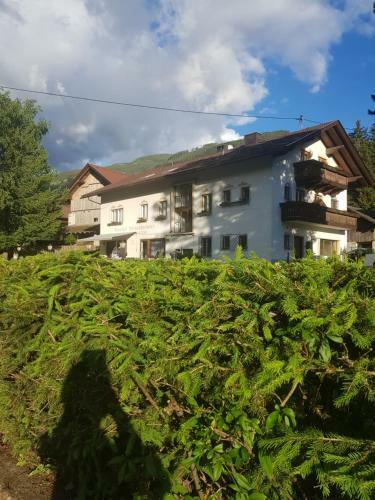 Hostal Pension Barlida