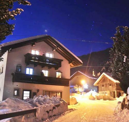 Hostal Pension Barlida