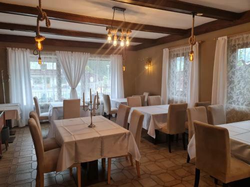 Hostal Pension Barlida