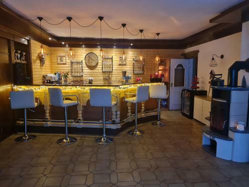 Hostal Pension Barlida