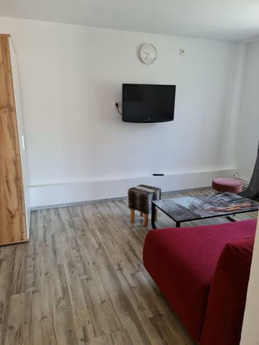Hostal Pension Barlida