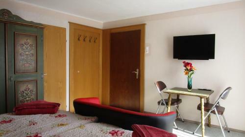 Bed & Breakfast Haus Elena