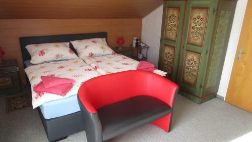 Bed & Breakfast Haus Elena