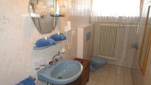 Bed & Breakfast Haus Elena