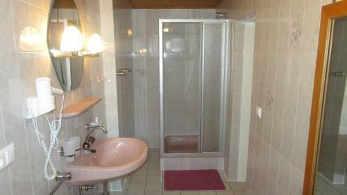 Bed & Breakfast Haus Elena