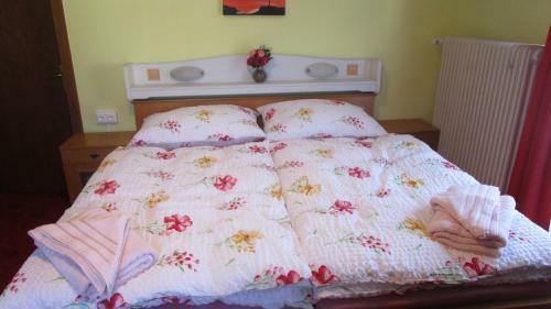 Bed & Breakfast Haus Elena