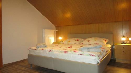 Bed & Breakfast Haus Elena