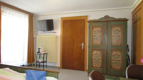 Bed & Breakfast Haus Elena