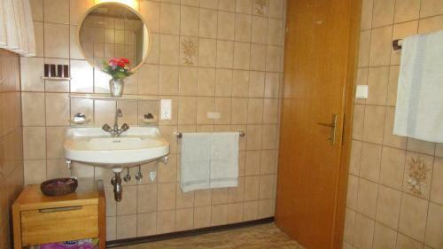 Bed & Breakfast Haus Elena