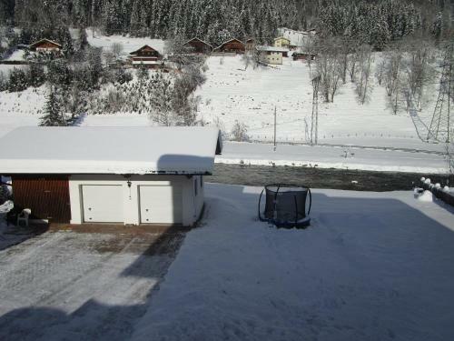 Bed & Breakfast Haus Elena