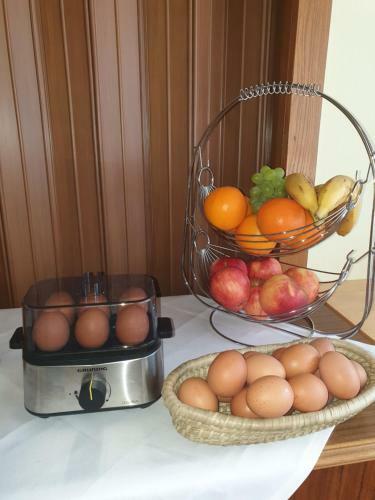 Bed & Breakfast Haus Elena