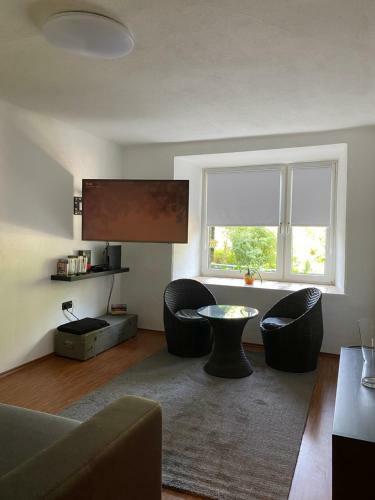 Waterfall Apartement