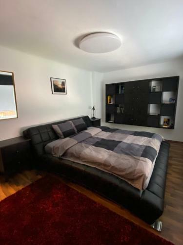 Waterfall Apartement
