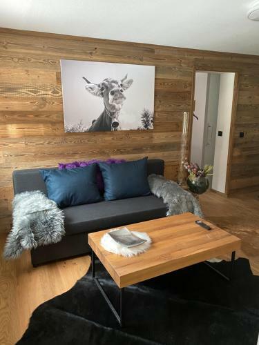 Apartamento Landl 33 Top5