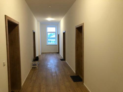 Hostal Oberwirt