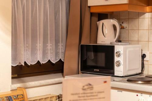 Apartamento Four Seasons Lodge