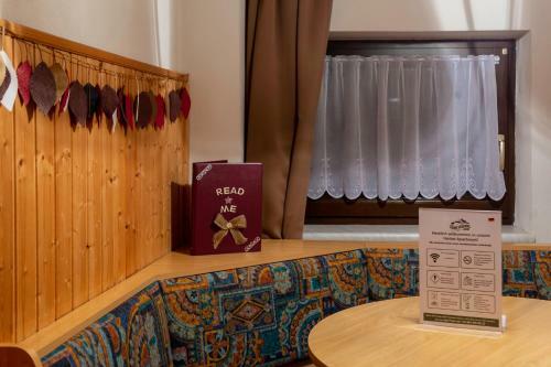 Apartamento Four Seasons Lodge