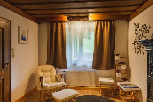 Apartamento Four Seasons Lodge