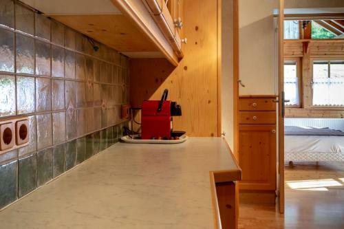 Apartamento Four Seasons Lodge