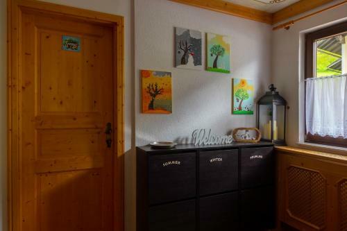 Apartamento Four Seasons Lodge