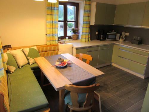 Apartamento Ferienwohnung Michaela