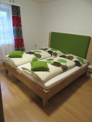 Apartamento Ferienwohnung Michaela