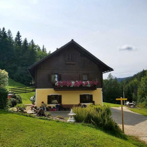 Apartamento Ferienwohnung Michaela