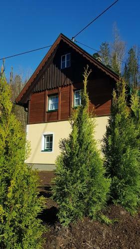 Ferienhaus Schlossblick