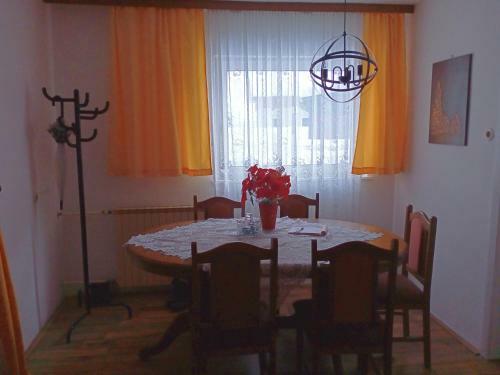 Vila Fortuna Romantik