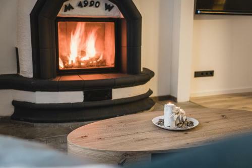 Apartamento Mountainlodge Am �tscher
