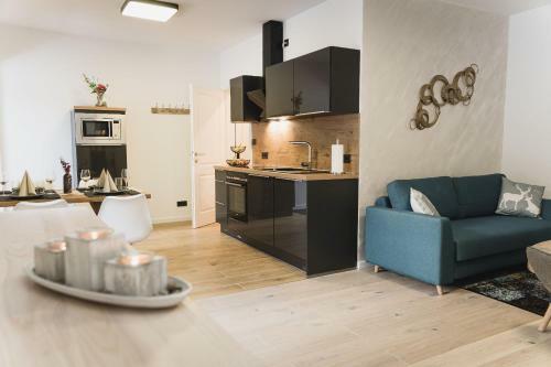 Apartamento Mountainlodge Am �tscher