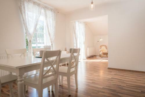 Apartamento Ferienwohnung Weitental
