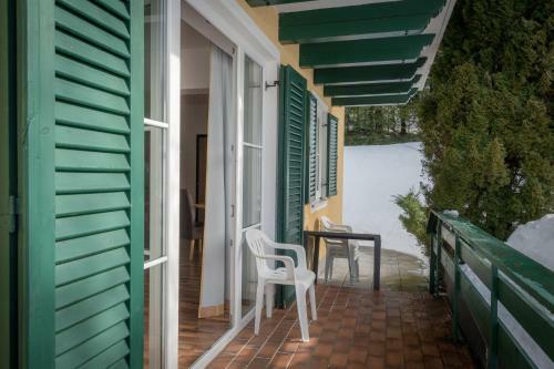 Apartamento Ferienwohnung Weitental
