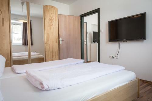 Apartamento Ferienwohnung Weitental
