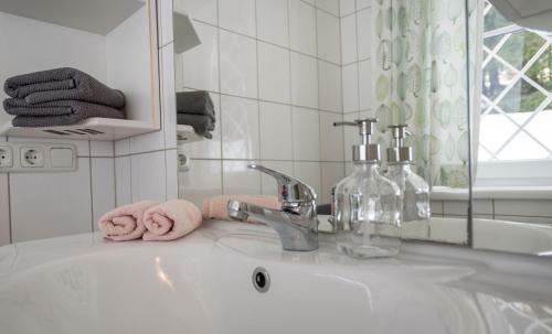Apartamento Ferienwohnung Weitental