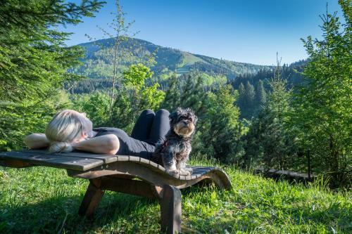Apartamento Ferienwohnung Weitental