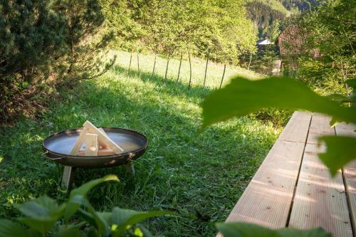 Apartamento Ferienwohnung Weitental
