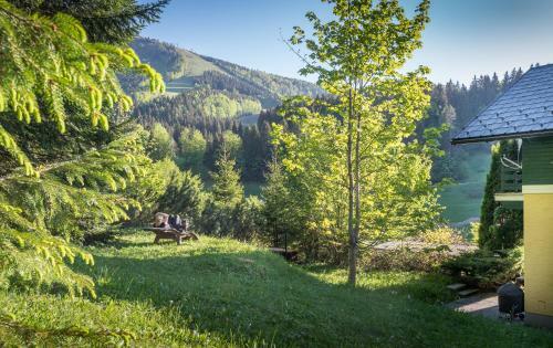 Apartamento Ferienwohnung Weitental