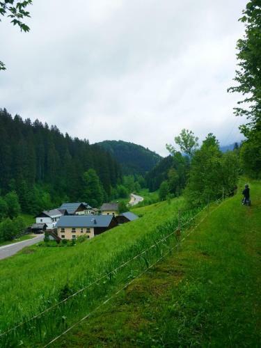 Villa Fortuna Natur