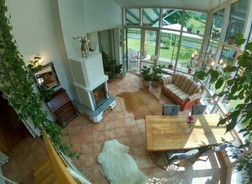 Apartamento Teichwies'n Alm
