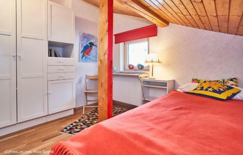 Apartamento Teichwies'n Alm