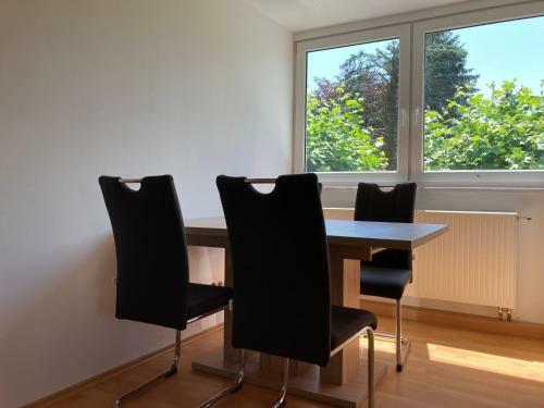 Donau Apartment Tulln