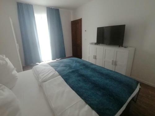 Hostal Catalleya Haus