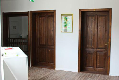 Hostal Catalleya Haus